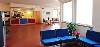 Mater Gratiae Hotel Perugia 2*,