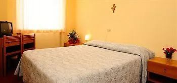 Mater Gratiae Hotel Perugia