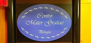 Mater Gratiae Hotel Perugia