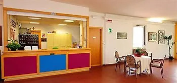 Mater Gratiae Hotel Perugia