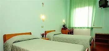 Mater Gratiae Hotel Perugia Italy