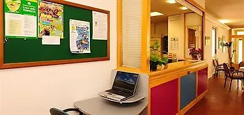 Mater Gratiae Hotel Perugia