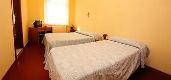 Mater Gratiae Hotel Perugia 2*,
