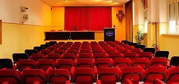 Mater Gratiae Hotel Perugia