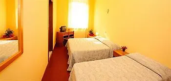 Mater Gratiae Hotel Perugia