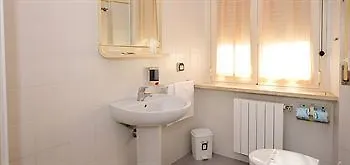 Mater Gratiae Hotel Perugia Italy