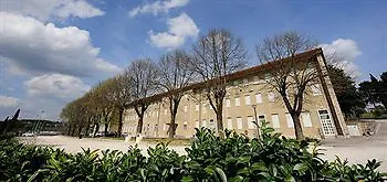 Mater Gratiae Hotel Perugia Italy