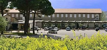 Mater Gratiae Hotel Perugia
