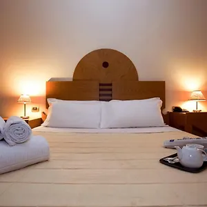 Hotel Penthouse, Perugia