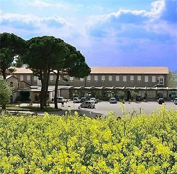 **  Mater Gratiae Hotel Perúgia Itália